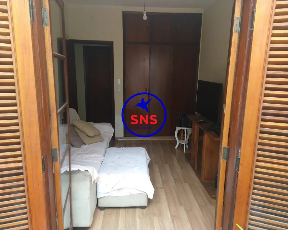 Casa, 4 quartos, 296 m² - Foto 8