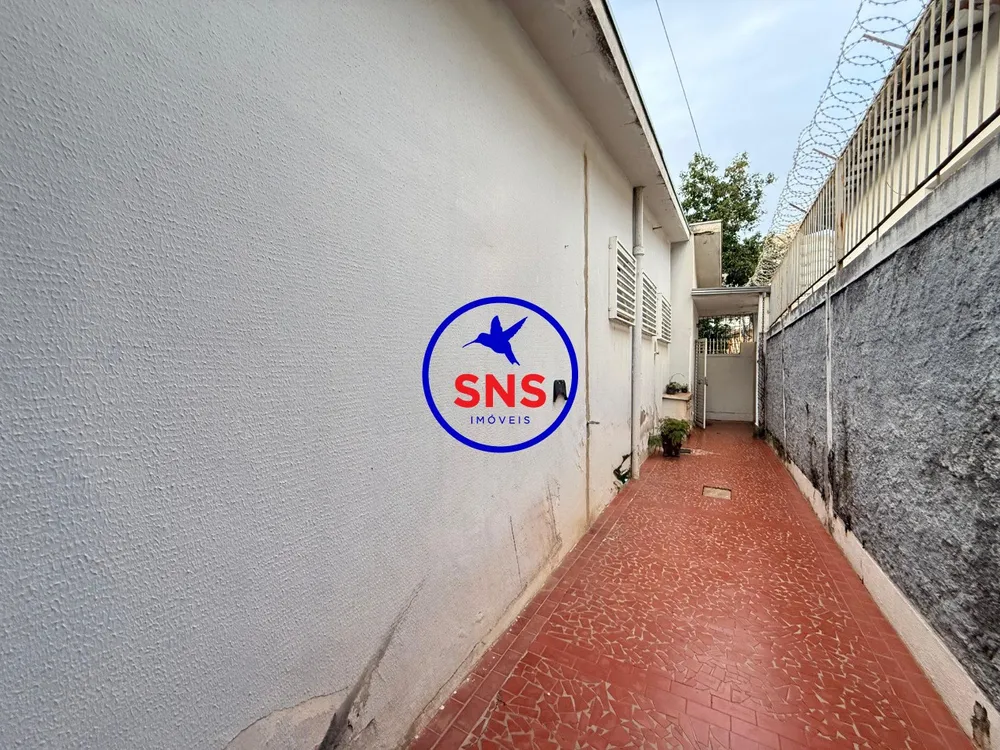Casa, 4 quartos, 188 m² - Foto 3