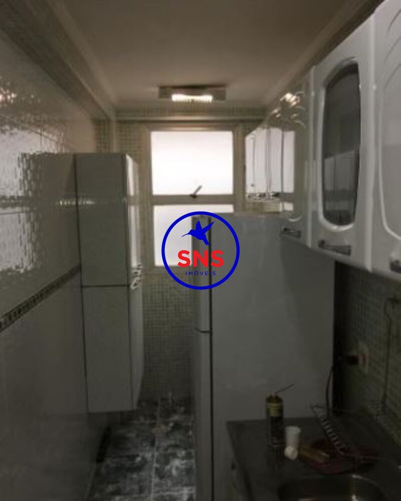 Kitnet-Studio, 40 m² - Foto 1