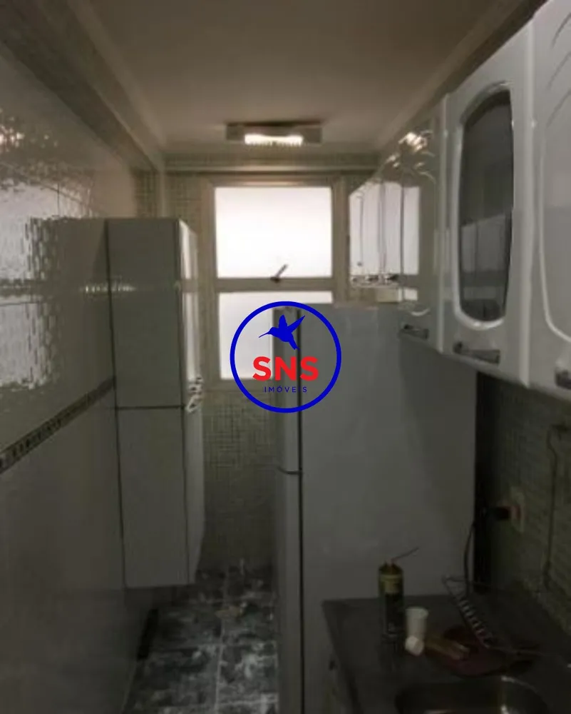 Kitnet-Studio, 40 m² - Foto 10