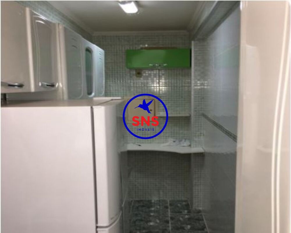 Kitnet-Studio, 40 m² - Foto 8