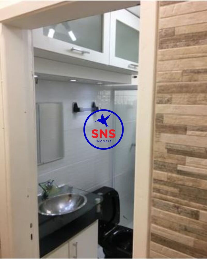 Kitnet-Studio, 40 m² - Foto 3