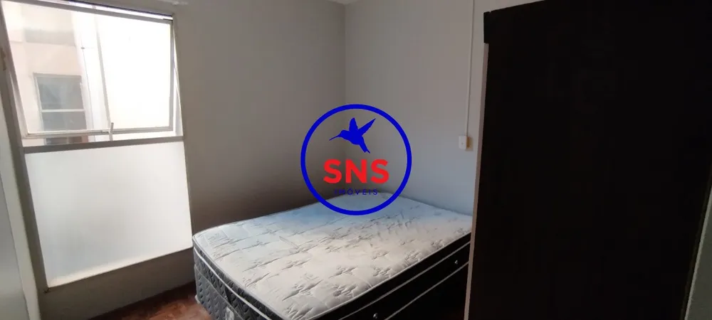 Kitnet-Studio, 35 m² - Foto 4