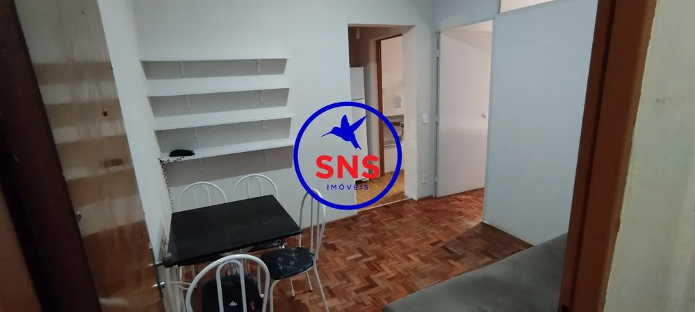Kitnet-Studio, 35 m² - Foto 3