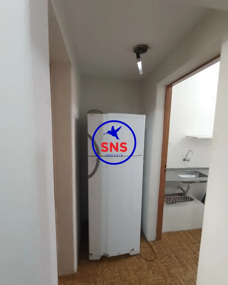 Kitnet-Studio, 35 m² - Foto 7