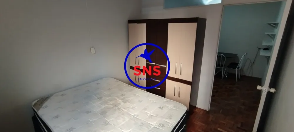 Kitnet-Studio, 35 m² - Foto 6