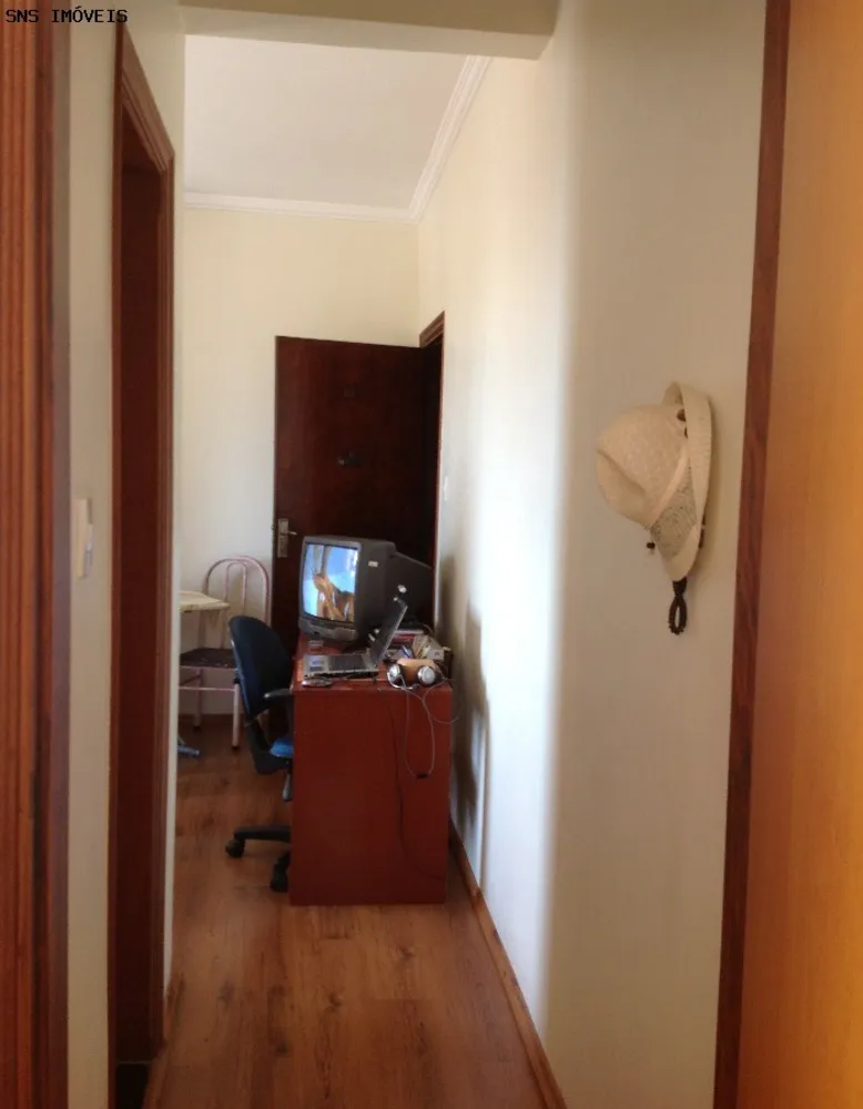 Apartamento, 1 quarto, 45 m² - Foto 4
