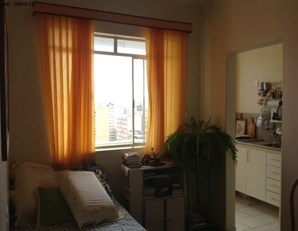 Apartamento, 1 quarto, 45 m² - Foto 1