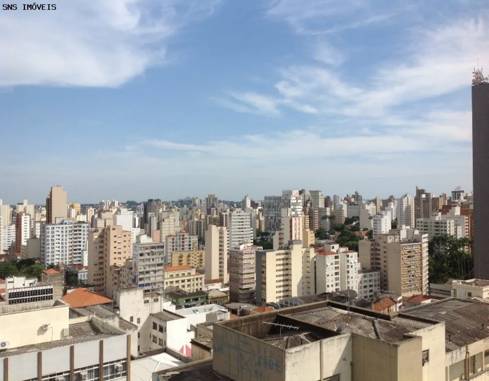 Apartamento, 1 quarto, 45 m² - Foto 5