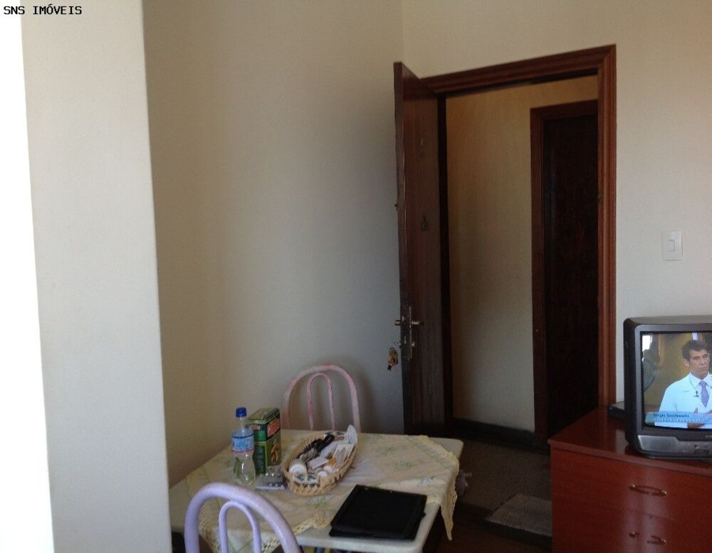 Apartamento, 1 quarto, 45 m² - Foto 4