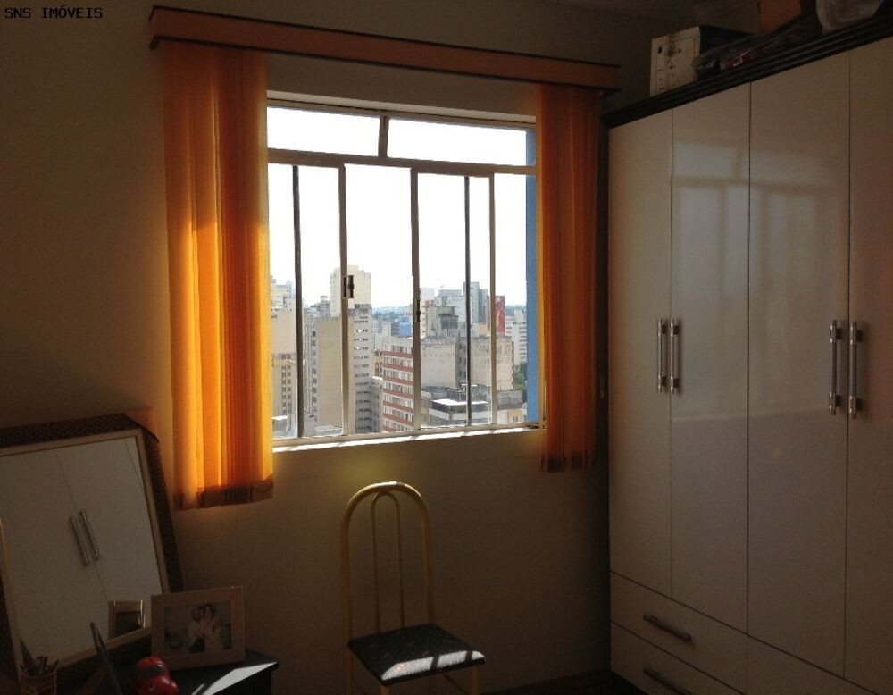 Apartamento, 1 quarto, 45 m² - Foto 2