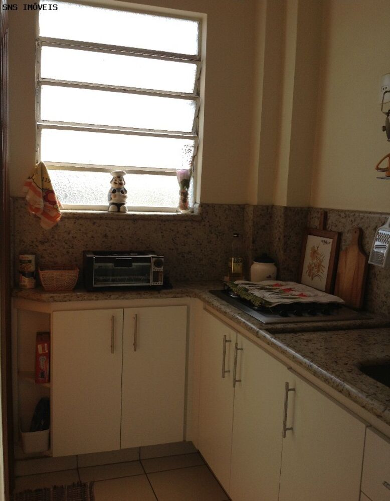 Apartamento, 1 quarto, 45 m² - Foto 3