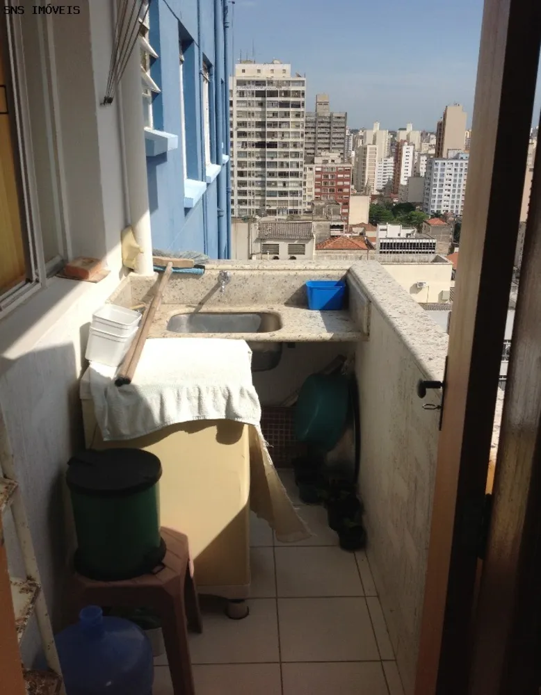 Apartamento, 1 quarto, 45 m² - Foto 7