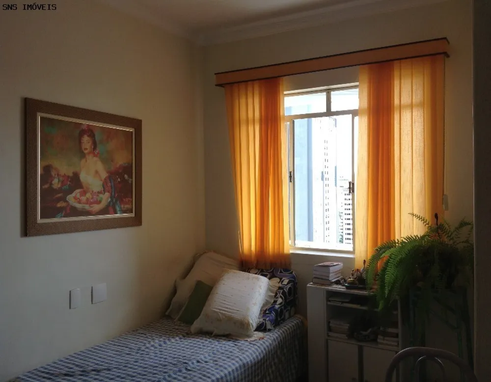 Apartamento, 1 quarto, 45 m² - Foto 2