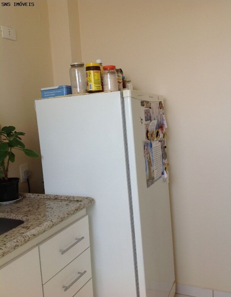 Apartamento, 1 quarto, 45 m² - Foto 1