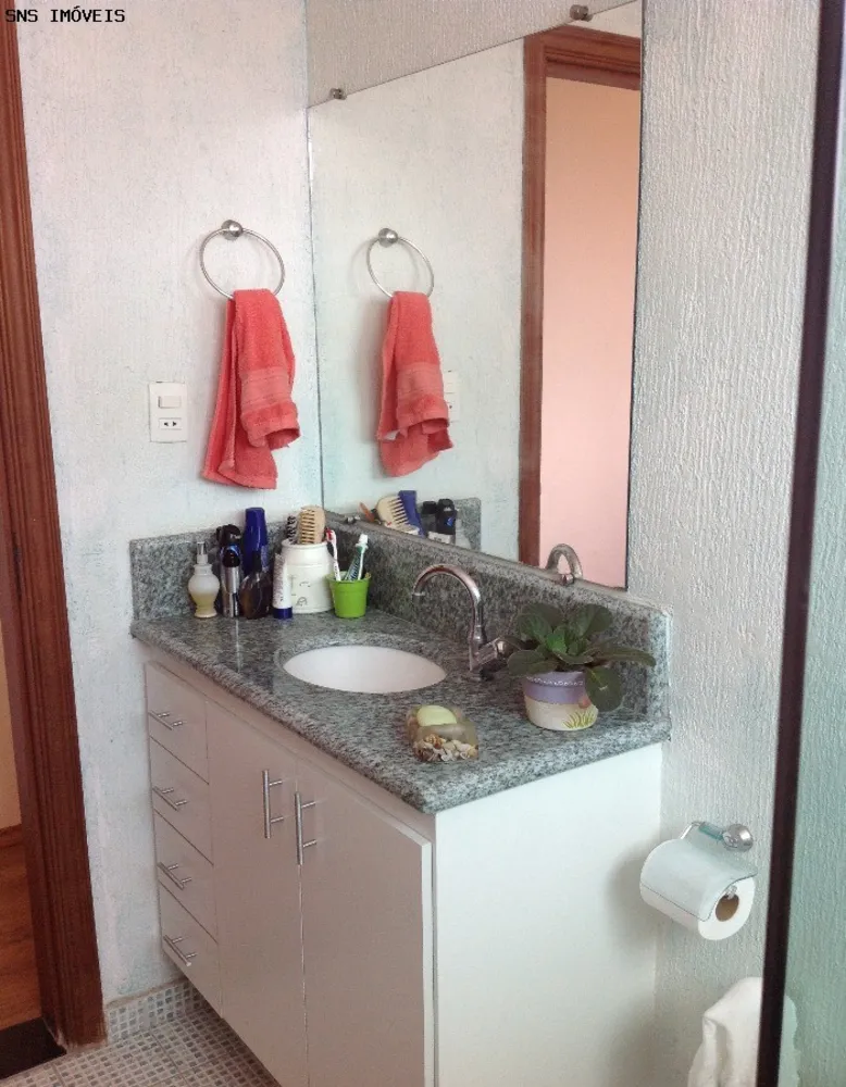 Apartamento, 1 quarto, 45 m² - Foto 6
