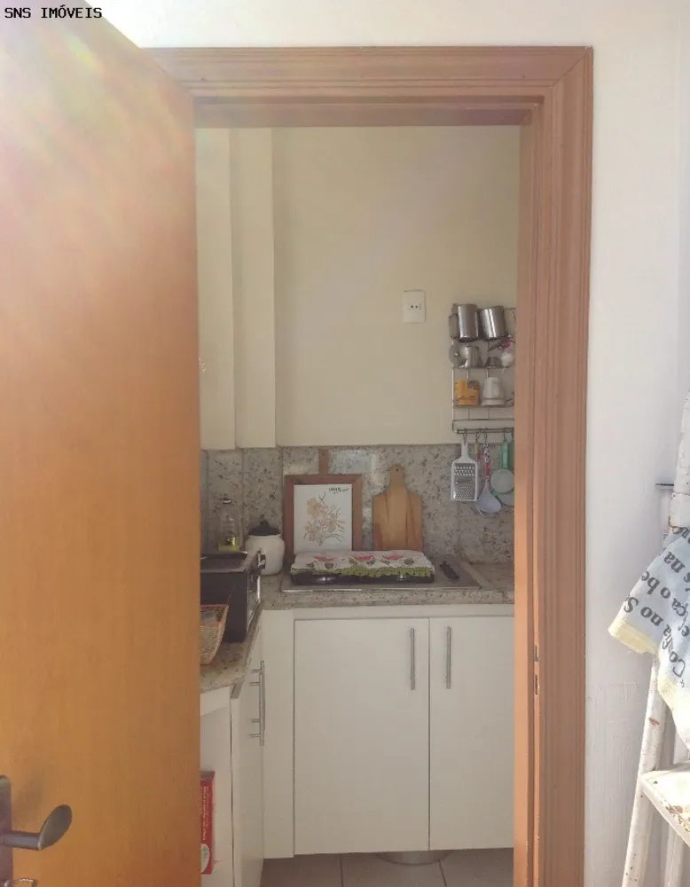 Apartamento, 1 quarto, 45 m² - Foto 11