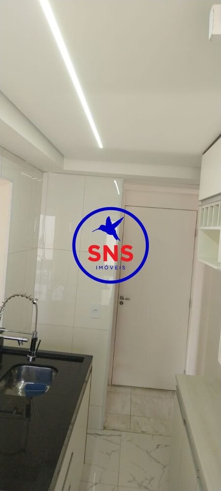 Apartamento, 3 quartos, 68 m² - Foto 1