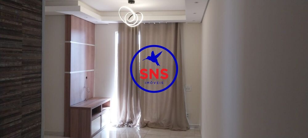 Apartamento, 3 quartos, 68 m² - Foto 3