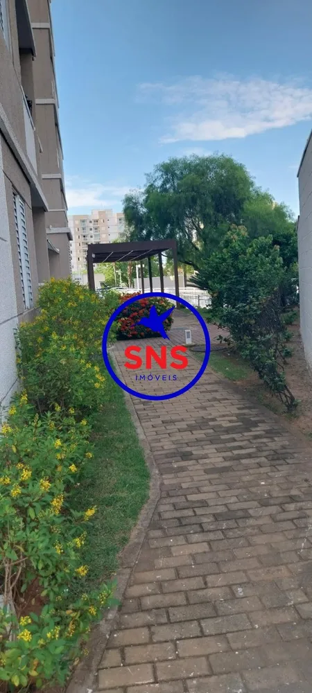 Apartamento, 3 quartos, 68 m² - Foto 11
