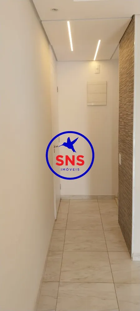 Apartamento, 3 quartos, 68 m² - Foto 10