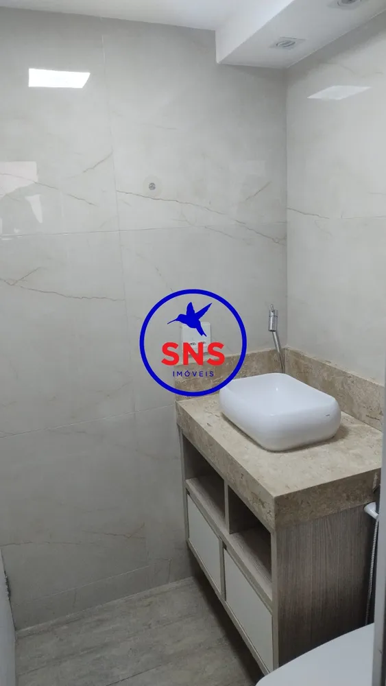 Apartamento, 3 quartos, 68 m² - Foto 7