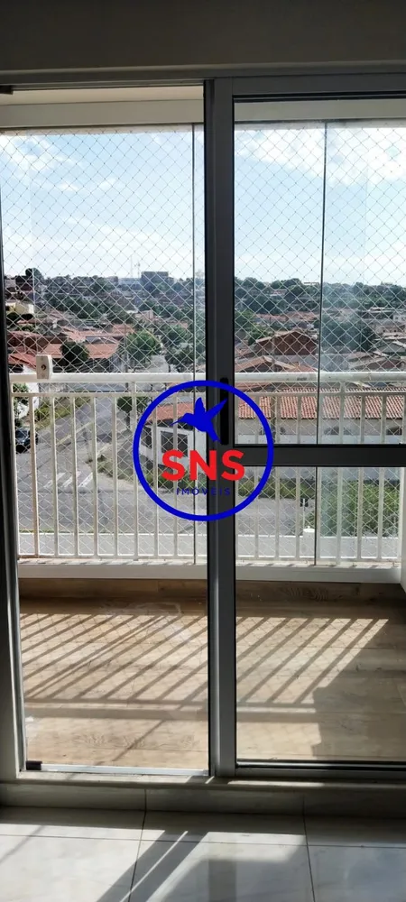 Apartamento, 3 quartos, 68 m² - Foto 6