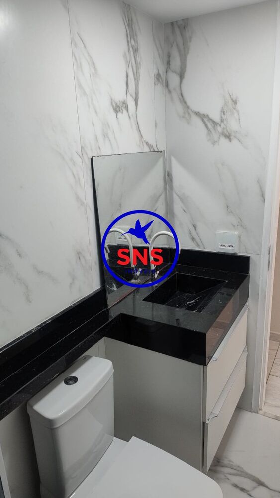 Apartamento, 3 quartos, 68 m² - Foto 2