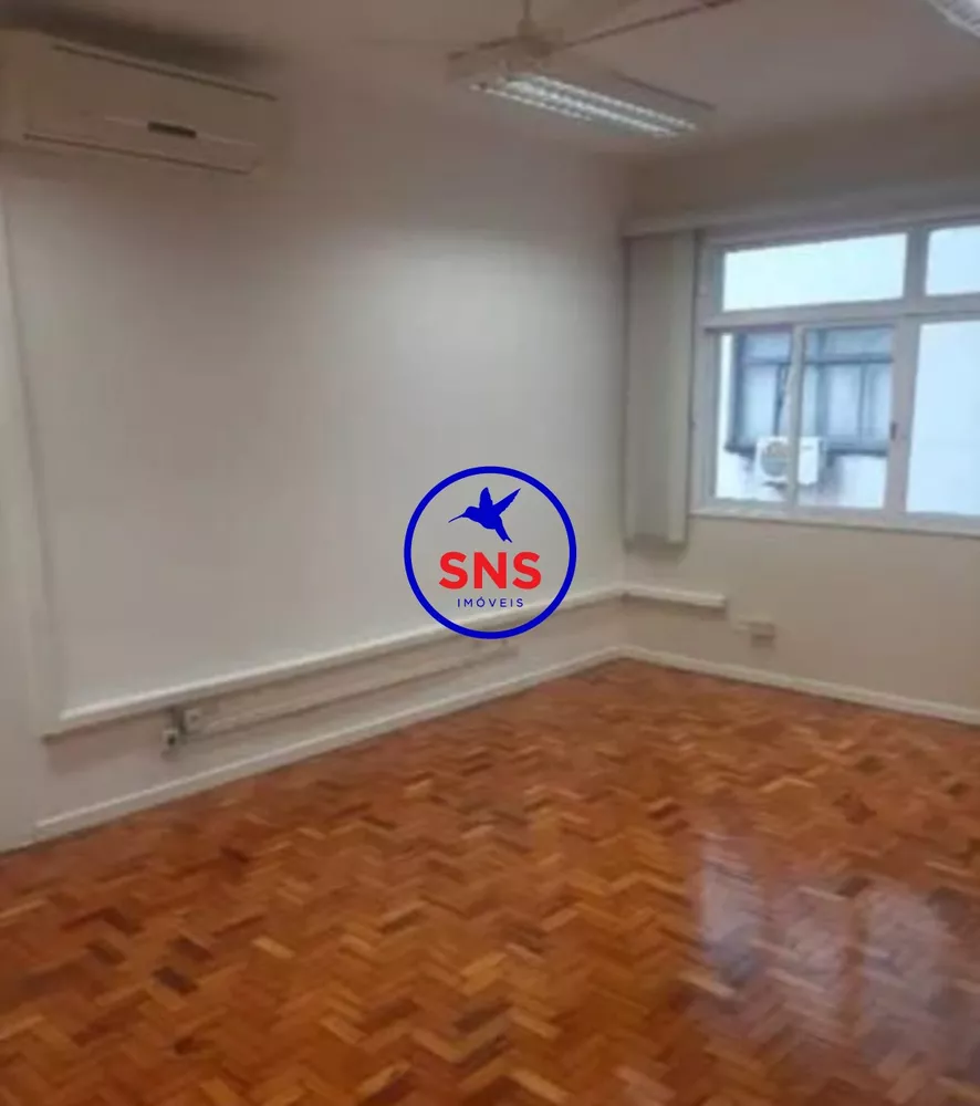 Conjunto Comercial-Sala à venda, 39m² - Foto 2