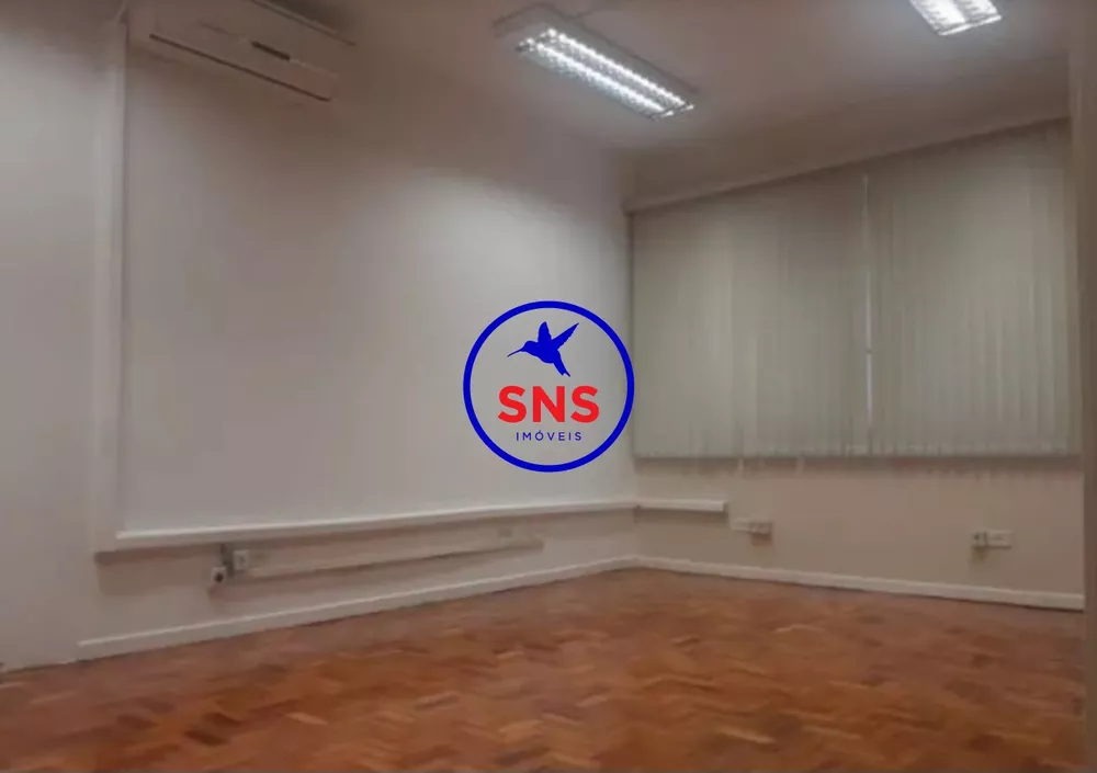 Conjunto Comercial-Sala à venda, 39m² - Foto 4