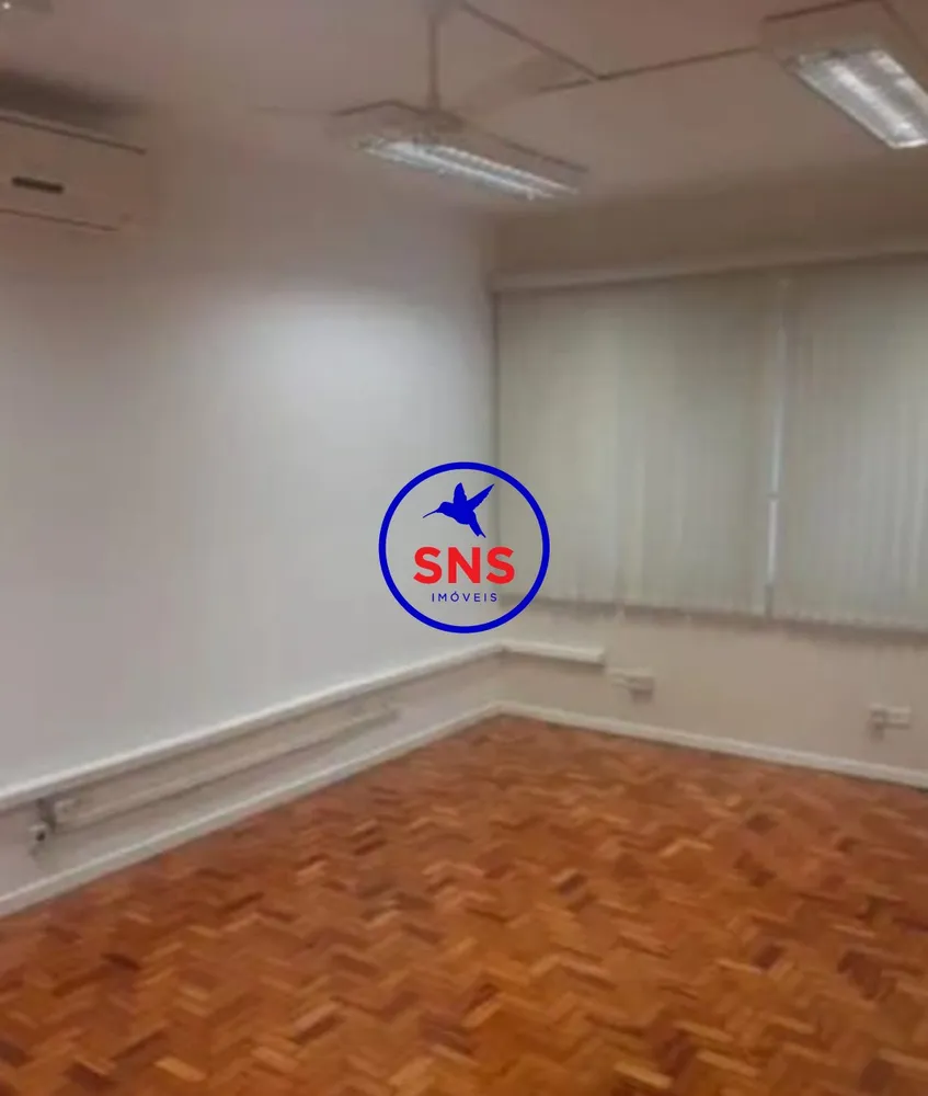 Sala-Conjunto, 39 m² - Foto 13
