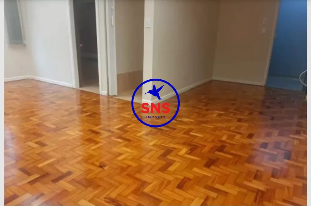 Conjunto Comercial-Sala à venda, 39m² - Foto 3