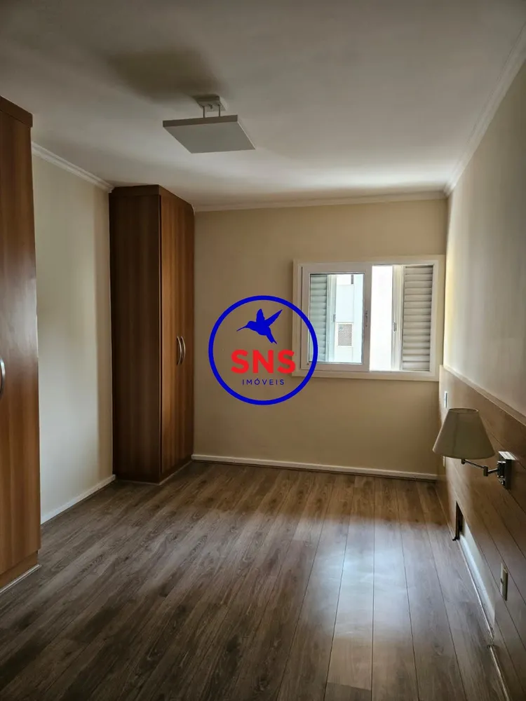 Apartamento, 3 quartos, 100 m² - Foto 2