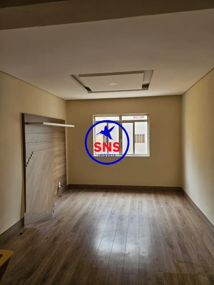 Apartamento, 3 quartos, 100 m² - Foto 1