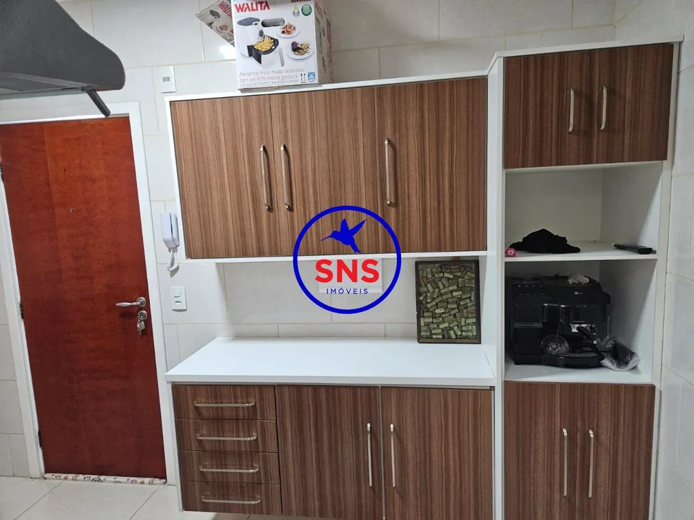 Apartamento, 3 quartos, 100 m² - Foto 1
