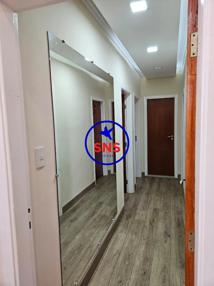 Apartamento, 3 quartos, 100 m² - Foto 3