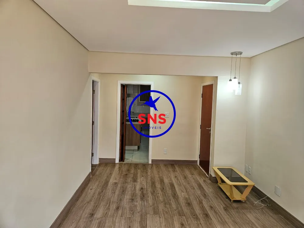 Apartamento, 3 quartos, 100 m² - Foto 2