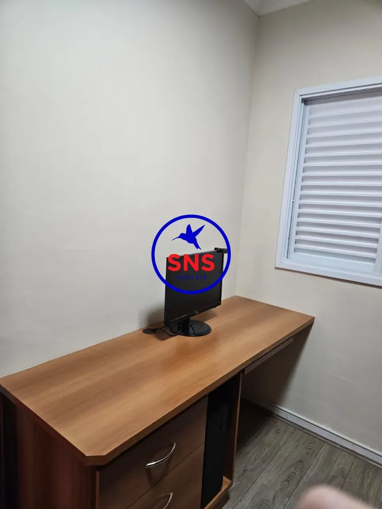 Apartamento, 3 quartos, 100 m² - Foto 4