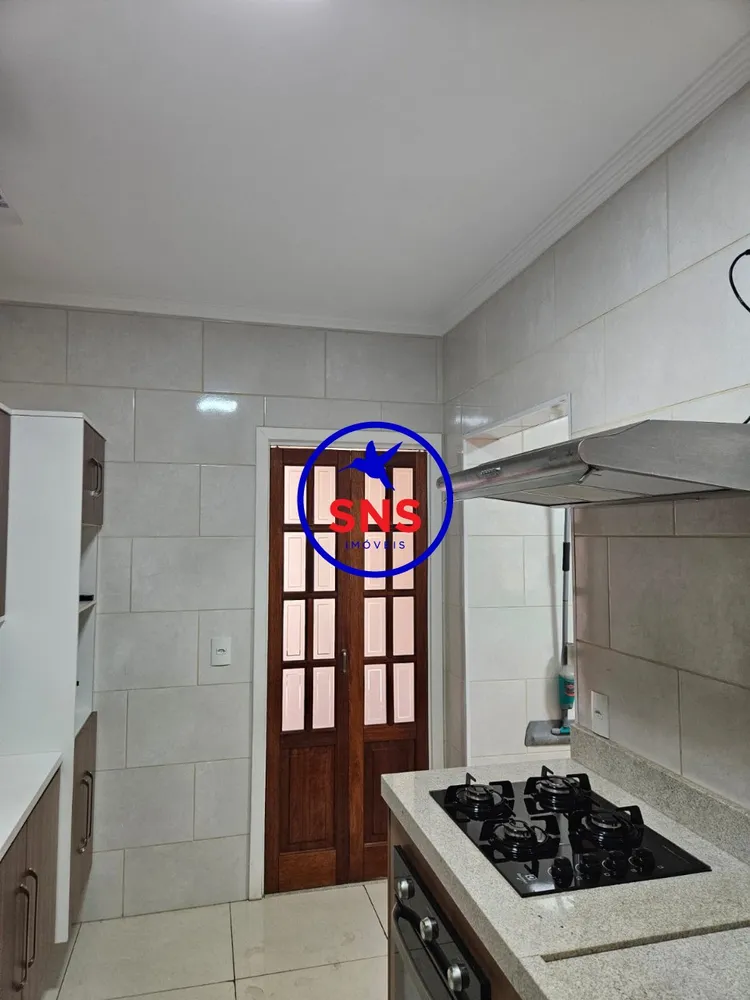 Apartamento, 3 quartos, 100 m² - Foto 8