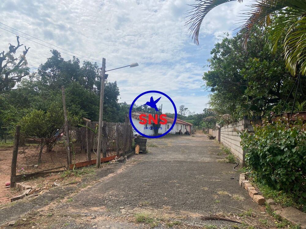 Terreno, 20965 m² - Foto 2