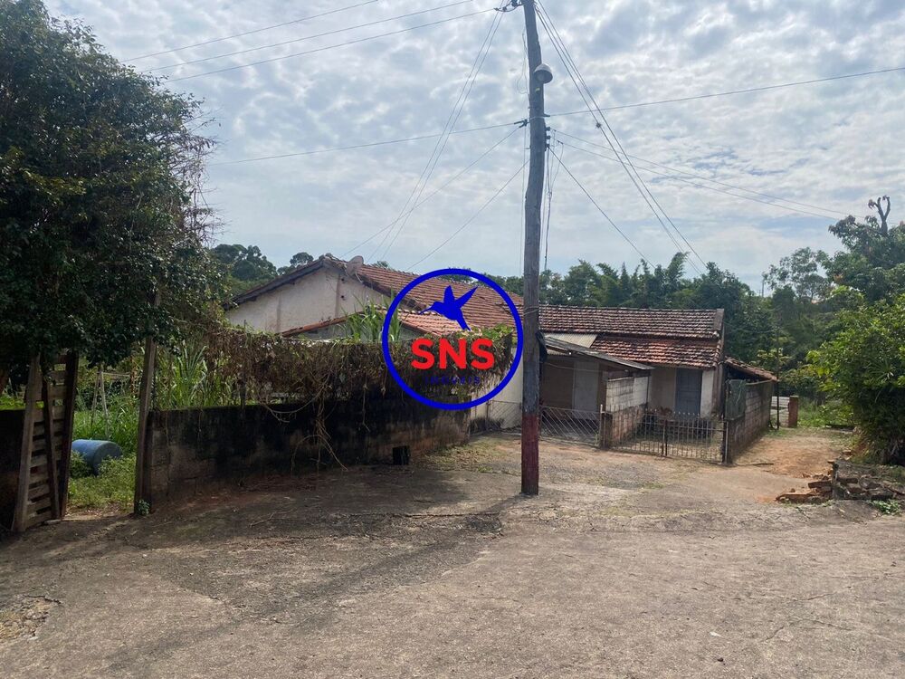 Terreno, 20965 m² - Foto 1