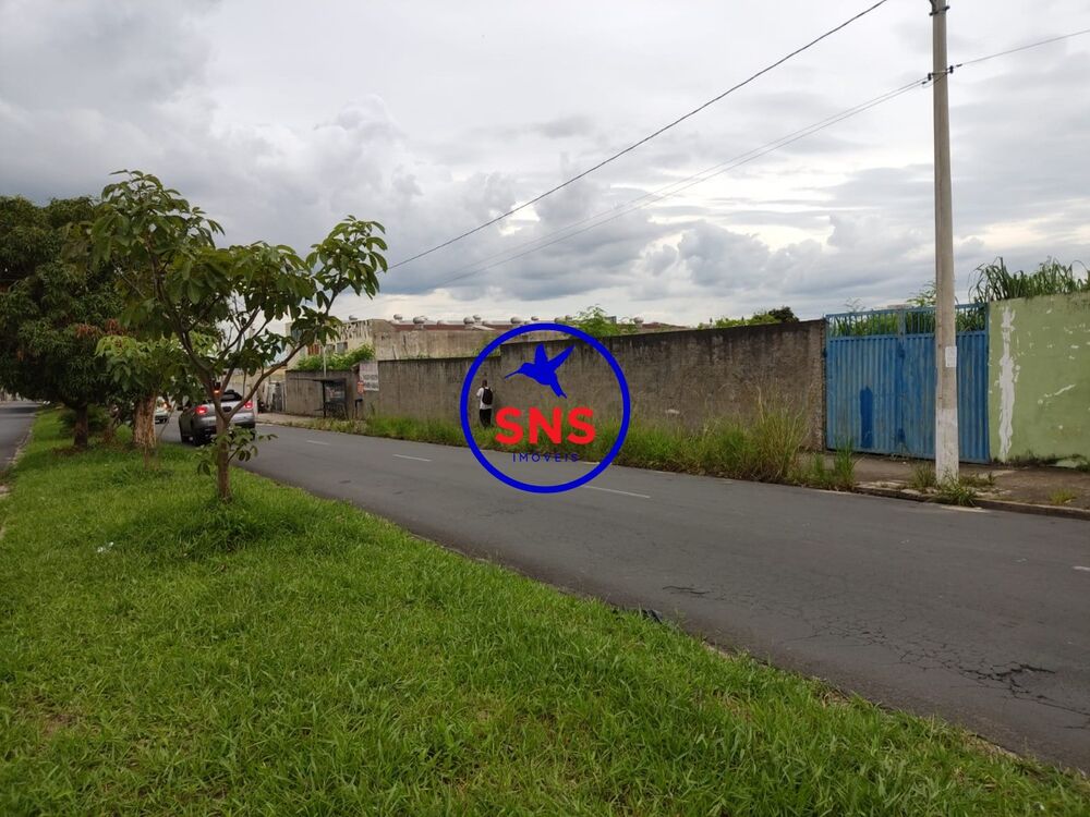 Terreno, 1920 m² - Foto 3