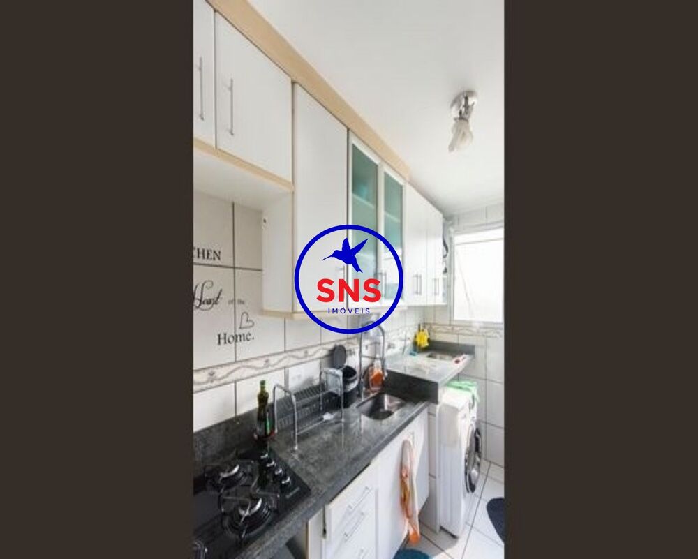 Apartamento, 3 quartos, 70 m² - Foto 7