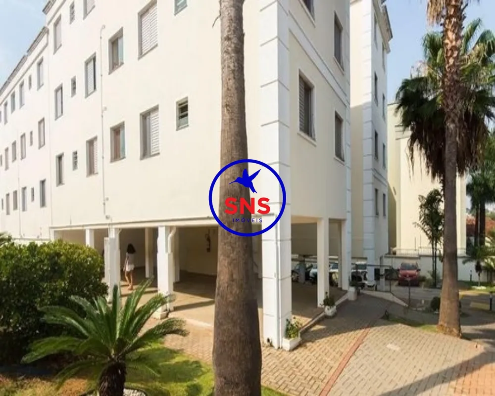 Apartamento, 3 quartos, 70 m² - Foto 18