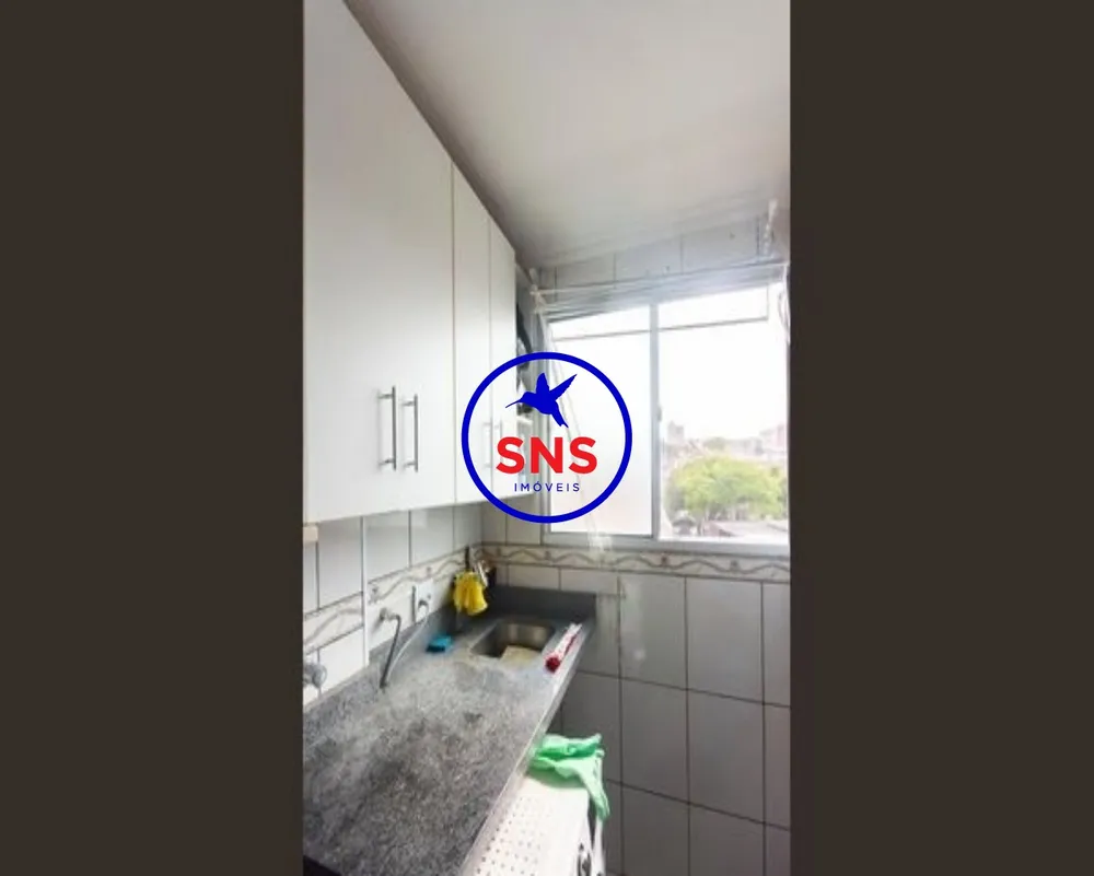 Apartamento, 3 quartos, 70 m² - Foto 15