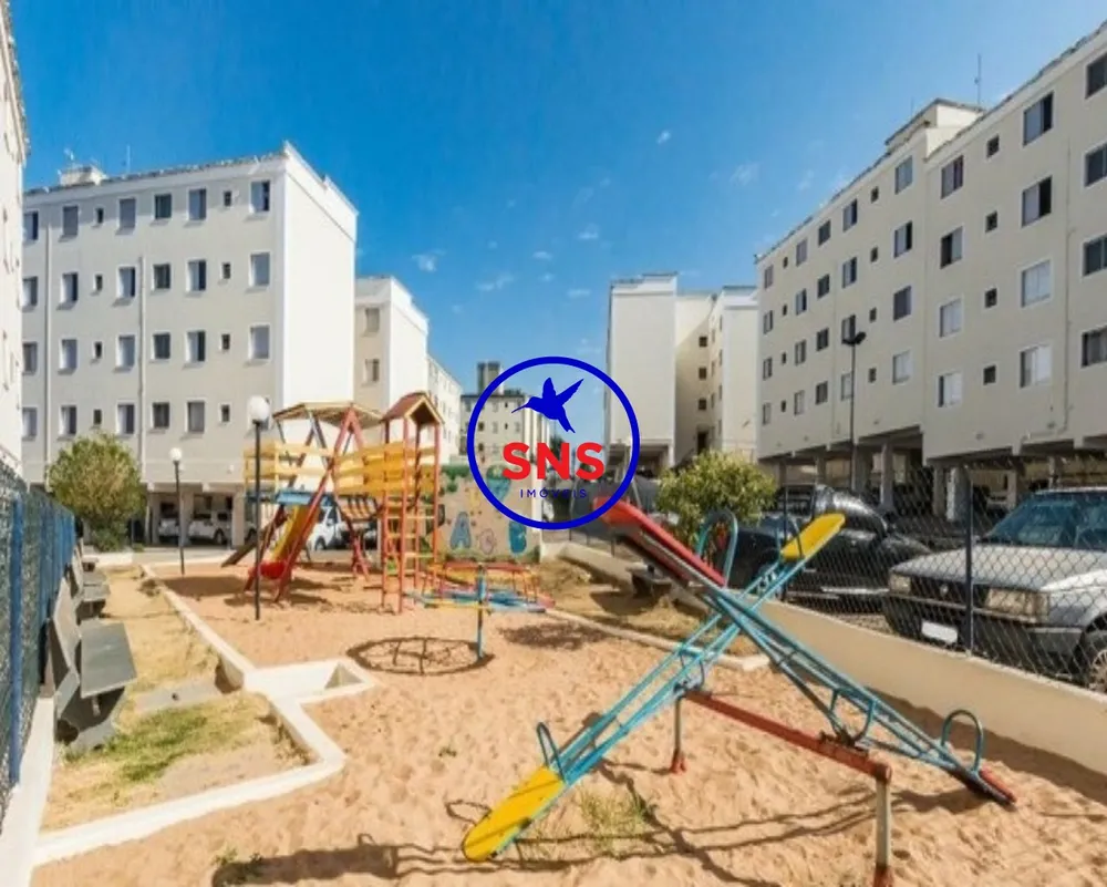 Apartamento, 3 quartos, 70 m² - Foto 19
