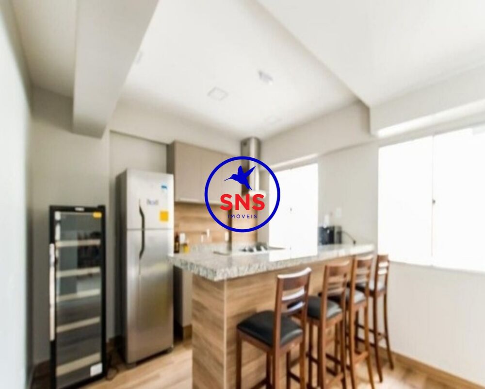 Apartamento, 3 quartos, 70 m² - Foto 6