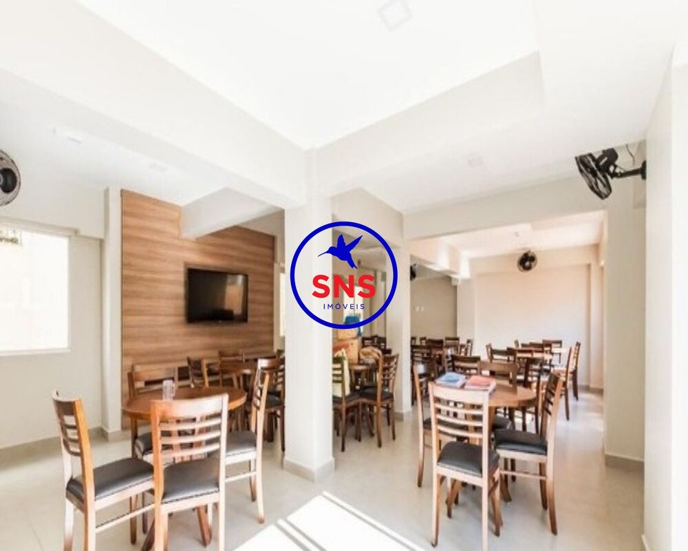Apartamento, 3 quartos, 70 m² - Foto 5
