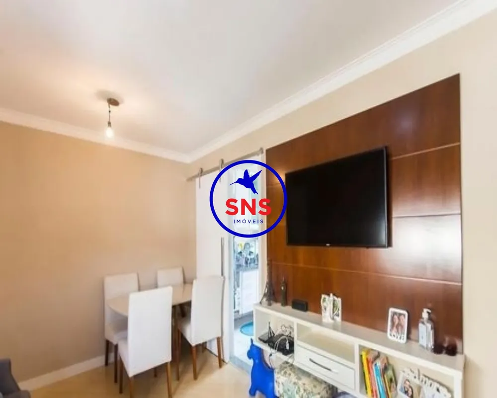 Apartamento, 3 quartos, 70 m² - Foto 9