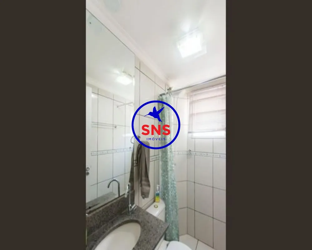 Apartamento, 3 quartos, 70 m² - Foto 17